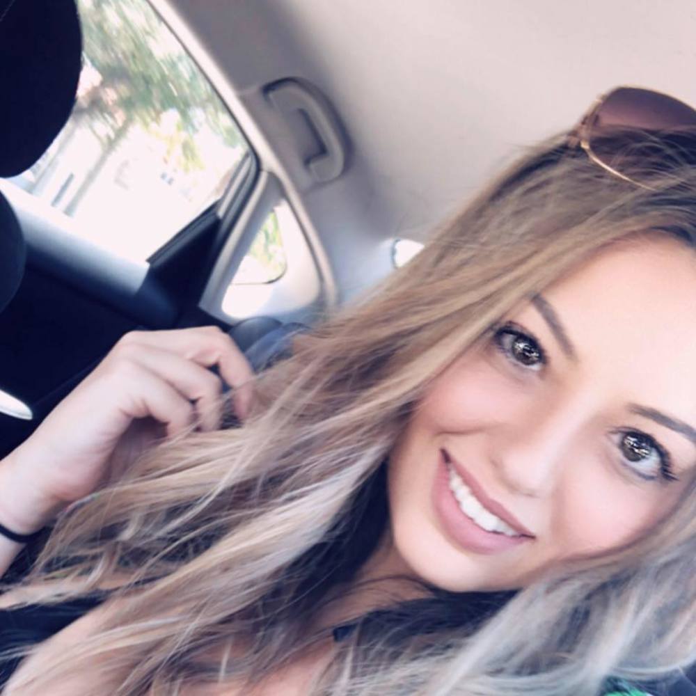 Meet your Posher, Marisa